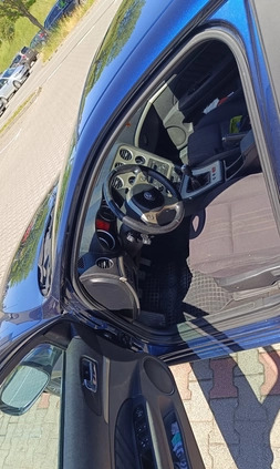 Alfa Romeo 159 cena 12800 przebieg: 311000, rok produkcji 2006 z Kraków małe 46